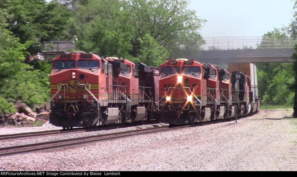 BNSF Z-WSPNBY